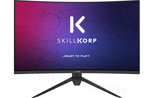 SKILLKORP M27 Curved