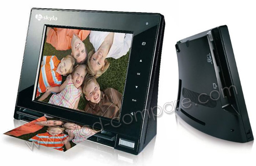 SKYLA Memoir FS80 Scanner