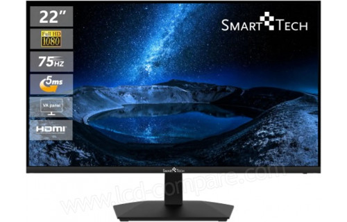 SMART-TECH 215N01FVF