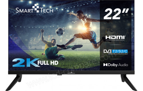 SMART-TECH 22FN01V