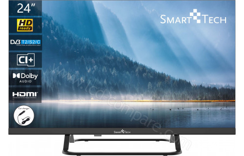 SMART-TECH 24HN01V3CA