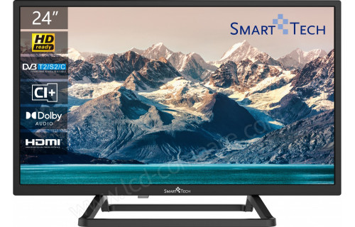 SMART-TECH 24HN10T3