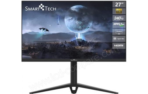 SMART-TECH 270G01FVF