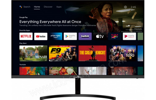 SMART-TECH 270S01FVF