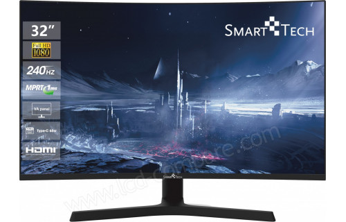 SMART-TECH 315G01FVC