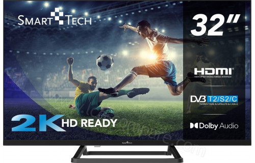 SMART-TECH 32HN01V3