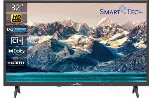 SMART-TECH 32HN10T2