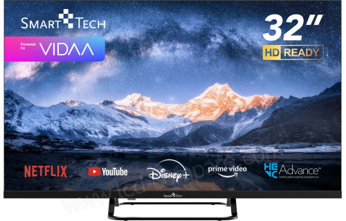 SMART-TECH 32HV02V