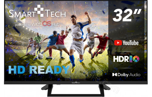 SMART-TECH 32HW01V3