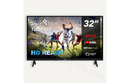 SMART-TECH 32HZ01K