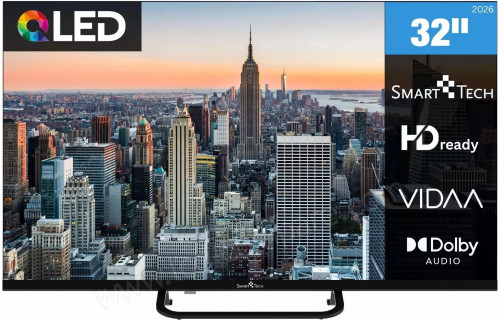 SMART-TECH 32QV02V