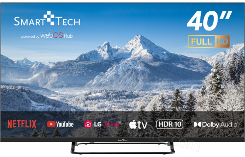 SMART-TECH 40FW01V