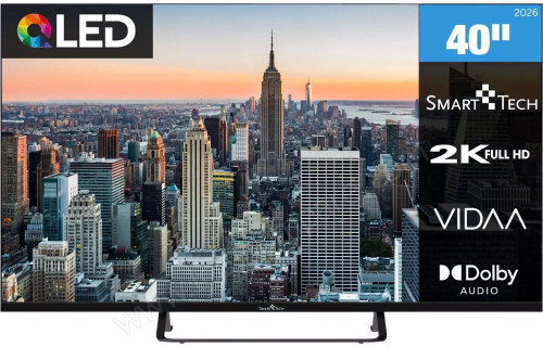 SMART-TECH 40QV02V