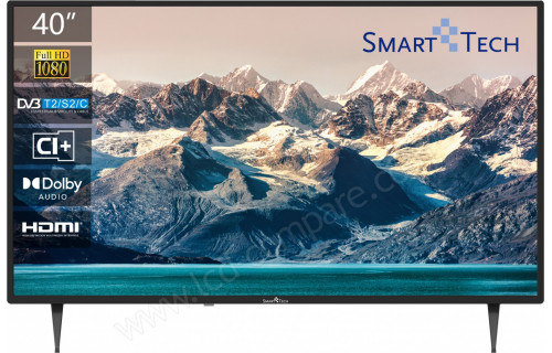 SMART-TECH 43FN10T2