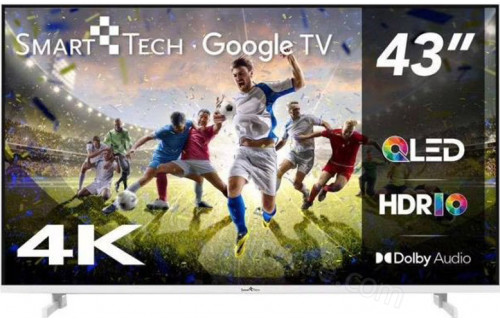 SMART-TECH 43QG16VW