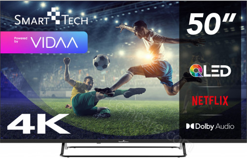 SMART-TECH 50QV01V
