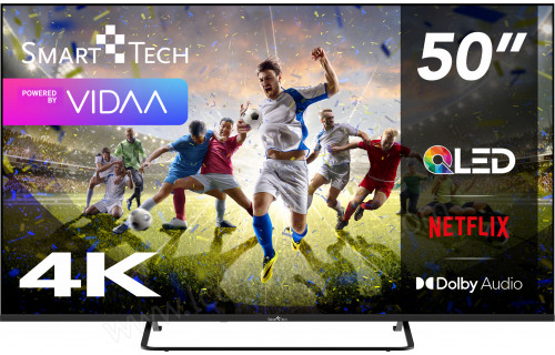 SMART-TECH 50QV02K