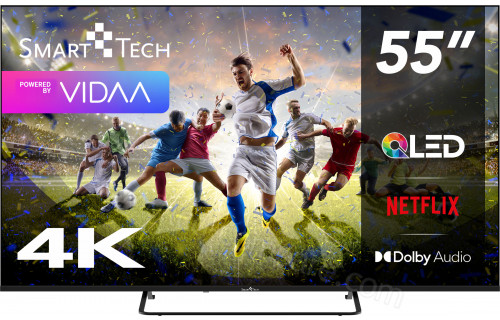 SMART-TECH 55QV02K