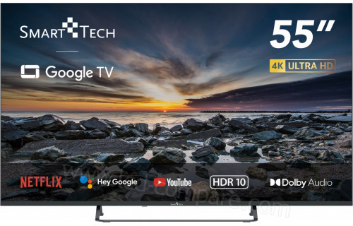 SMART-TECH 55UG10V3