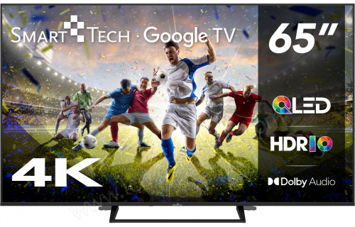 SMART-TECH 65QG06K