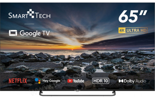 SMART-TECH 65UG10V3