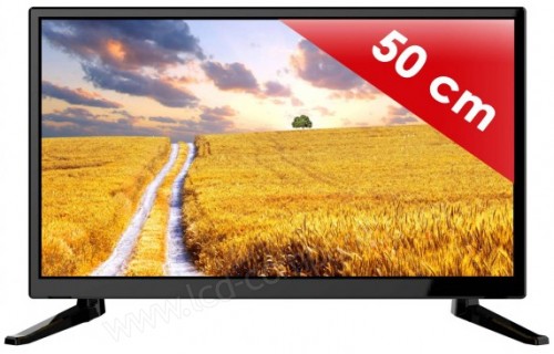 SMART-TECH LE-2019DC