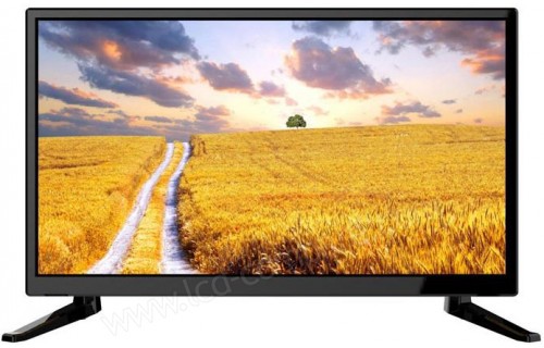 SMART-TECH LE-2019DC v2