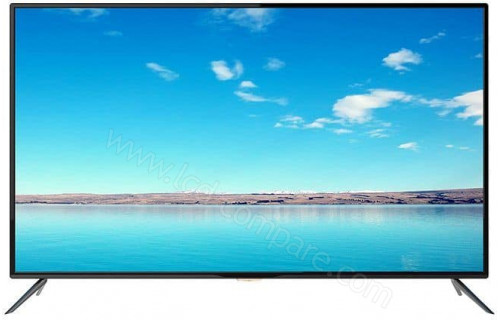 SMART-TECH LE-55Z1UDTS