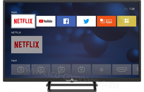 SMART-TECH SMT32N30HV1U1B1