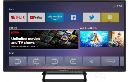 SMART-TECH SMT32P28HV1U1B1