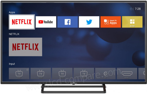 SMART-TECH SMT40N30FV1U1B1