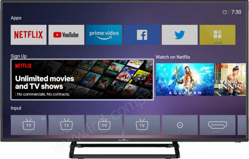 SMART-TECH SMT40P28FV1U1B1