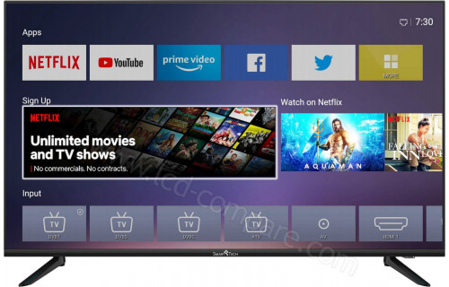 SMART-TECH SMT43F30UV2M1B1