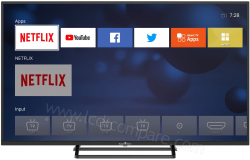 SMART-TECH SMT43N30FV1U1B1