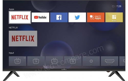 SMART-TECH SMT43S10UV2L1B1