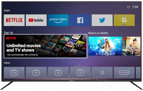 SMART-TECH SMT65A8PUV2M1B1