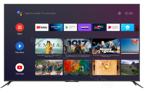 SMART-TECH SMT65E1MUC2M1B1