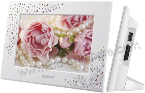 SONY DPF-C700WI