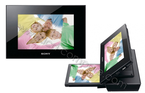 moitié prix mode attrayante classique chic SONY DPP-F800 - 8 pouces, fiche technique, prix et avis moitié prix mode attrayante classique chic SONY DPP-F800 - 8 pouces, fiche technique, prix et avis