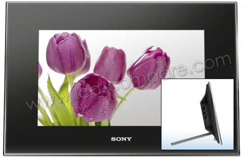 SONY DPF-V1000B