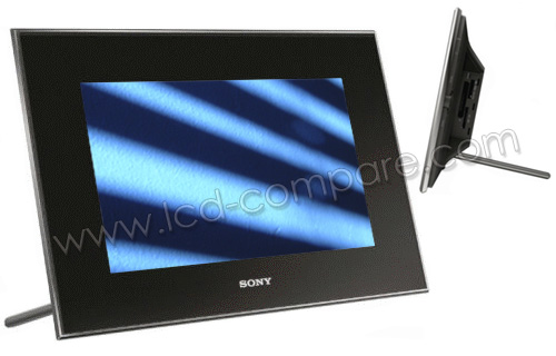 SONY DPF-V1000NB