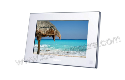 SONY DPF-V700W Blanc