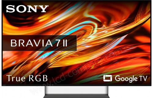 SONY K-50XR75M2