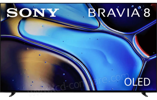 SONY K-55XR84