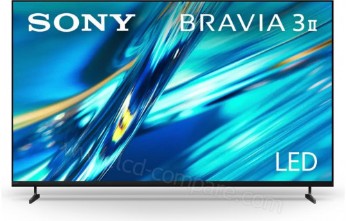 SONY K-65XR35M2