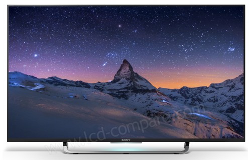 SONY KD-43X8309C