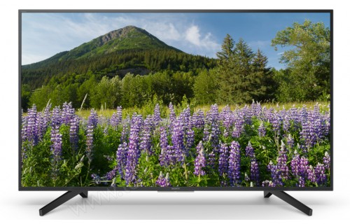 SONY KD-49XF7005