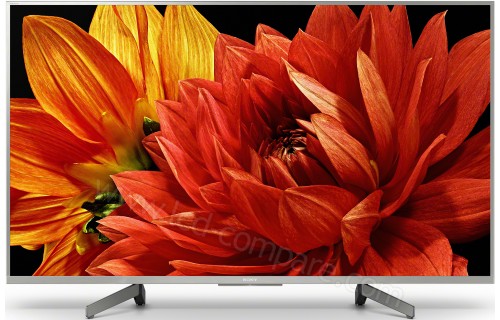 SONY KD-49XG8377