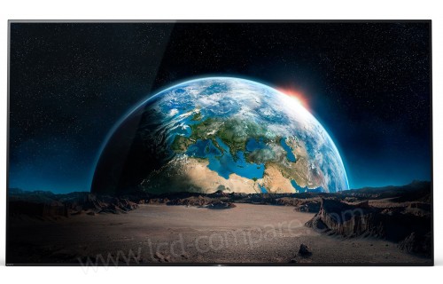 ジャンク】ソニー有機ELテレビ55型 KJ-55A1