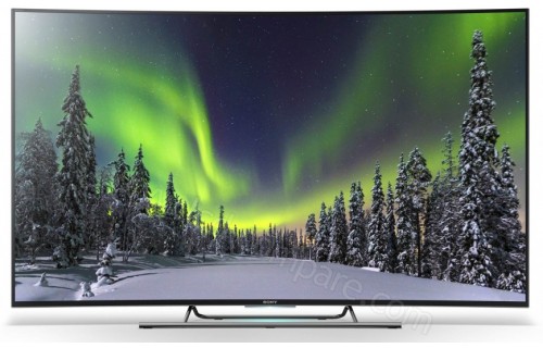 SONY 55インチ 液晶BRAVIA KDL-55HX850 SONY BRAVIA 55型 液晶テレビ KDL- 55HX850 2012年製